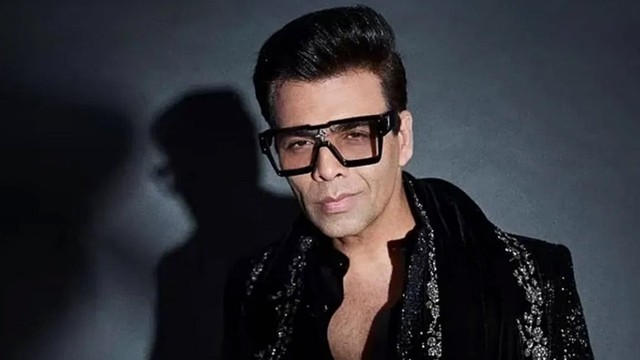 করণ জোহরের জীর্ণ শরীরের রহস্য ফাঁস