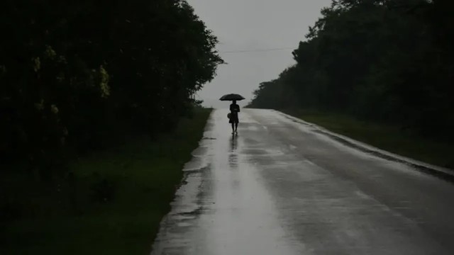 জ্যামাইকা তছনছ করে ধেয়ে যাচ্ছে ‘মেলিসা’, কিউবায় সতর্কতা