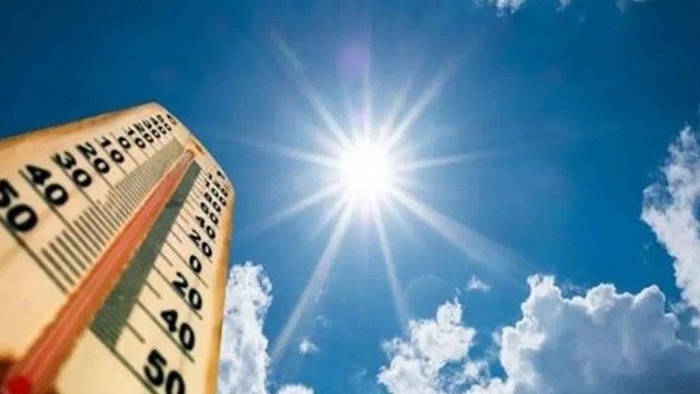 অতিরিক্ত গরমে বিশ্বজুড়ে প্রতি মিনিটে মারা যান একজন মানুষ: প্রতিবেদন