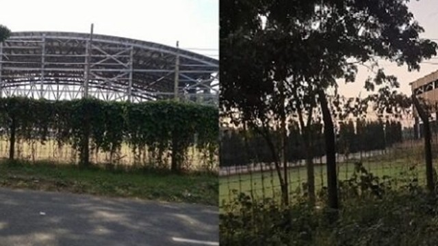 ভারতের গলার কাঁটা এখন বাংলাদেশ