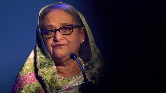 গুমের নির্দেশ দিতেন হাসিনা বাস্তবায়ন করতেন মেজর তারিক