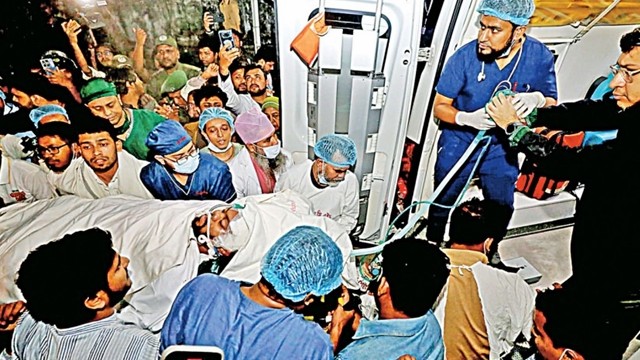 ওসমান হাদিকে গুলি করা ব্যক্তিকে ধরিয়ে দিলে ৫০ লাখ টাকা পুরস্কার