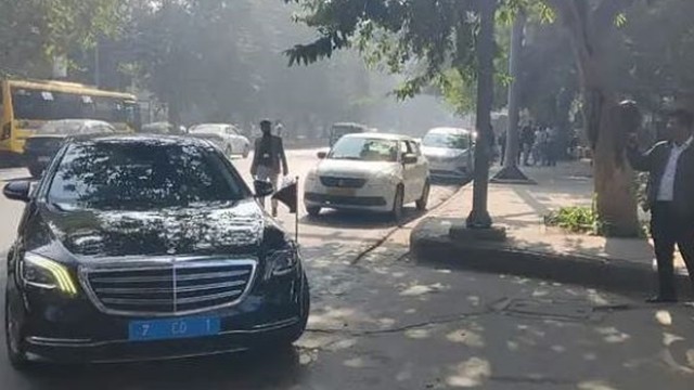 বাংলাদেশি হাইকমিশনারকে তলব করে যা জানিয়েছে ভারত