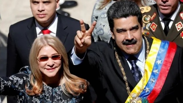 আইন অনুযায়ী ভেনেজুয়েলায় ট্রাম্পের অভিযান কতটা বৈধ?