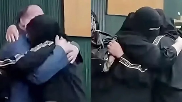 একসঙ্গে ৩ ভাইবোনের হজের লটারি, লুটিয়ে পড়লেন সিজদায়