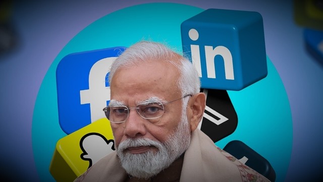 ট্রাম্প নিষেধাজ্ঞা দিলে, ভারতের টেক ভবিষ্যৎ কোথায় গিয়ে ঠেকবে? মোদির টুটি চেপে ধরে আছেন ট্রাম্প!