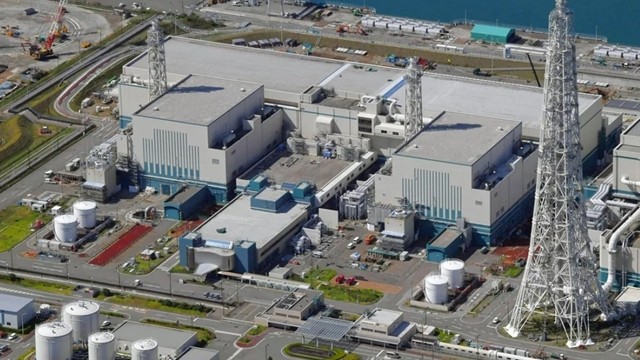 বিশ্বের বৃহত্তম পারমাণবিক বিদ্যুৎকেন্দ্র পুনরায় চালু করতে যাচ্ছে জাপান