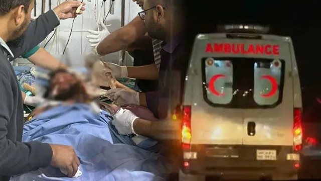 হাদির অবস্থা অত্যন্ত আশঙ্কাজনক, ব্রেন মারাত্মকভাবে ক্ষতিগ্রস্ত