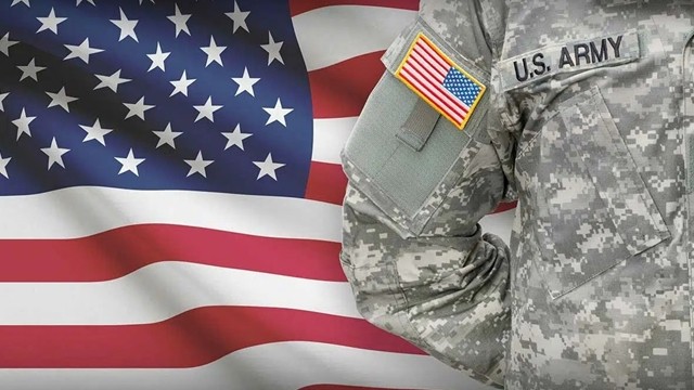 যুদ্ধ শুরুর আগেই চীনের কাছে হারবে যুক্তরাষ্ট্র