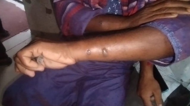 ছবি : সংগৃহীত