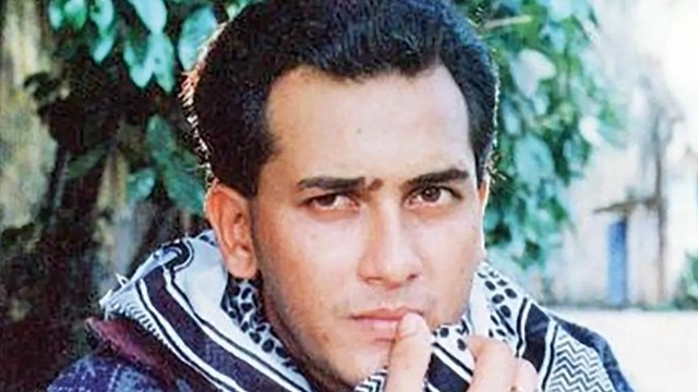 সালমান শাহকে শেষ করতে কিলার ভাড়া করেন শাশুড়ি