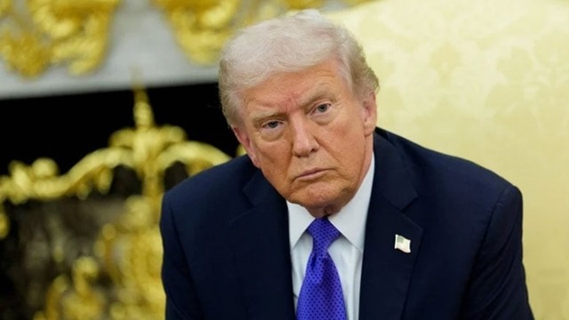 ৩৩ বছর পর ফের পারমাণবিক অস্ত্র পরীক্ষা শুরুর নির্দেশ ট্রাম্পের