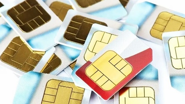 আজ থেকে বন্ধ হচ্ছে ১০টির বেশি সিম