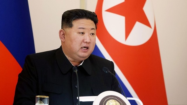 আরও আ'ক্র'মণাত্মক হবে উত্তর কোরিয়া! যুক্তরাষ্ট্রকে চোখ রাঙাচ্ছে সমগ্র মধ্যপ্রাচ্য