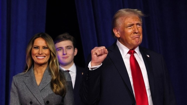 বিশ্বের রাজনীতিতে ট্রাম্পের ছায়া, কে হবেন রাষ্ট্রপ্রধান, সেটিও কি তাঁর ইশারায়?