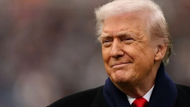 এইবার একসঙ্গে তিন দেশকে ট্রাম্পের হুঁশিয়ারি