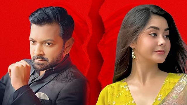 . যে কারণে ভেঙে গেল তাহসানের দ্বিতীয় সংসার