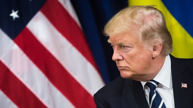 চীনকে সাহায্য করতে চায় যুক্তরাষ্ট্র: ট্রাম্প