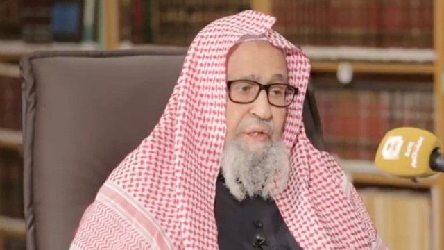 সৌদির নতুন গ্র্যান্ড মুফতি ড. সালেহ আল-ফাওজান – ইসলামি নেতৃত্বে নতুন যুগের সূচনা!