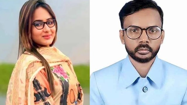 গ্রেপ্তার হলেন হিরো আলম