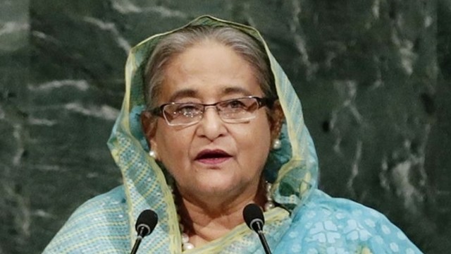 শেখ হাসিনার রায় কি দেশজুড়ে আরও উত্তেজনা বাড়াবে?