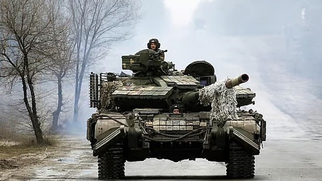 যুদ্ধ বন্ধে যুক্তরাষ্ট্রের নতুন প্রস্তাবে ইউক্রেনকে ভূমি ছাড়তে হবে, অস্ত্র কমাতে হবে