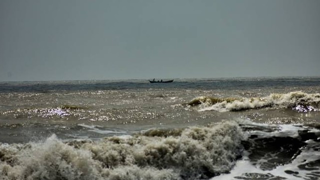 অমীমাংসিত বঙ্গোপসাগরীয় অঞ্চল নিয়ে ভারত-বাংলাদেশকে সহযোগিতার আহ্বান বিশেষজ্ঞদের