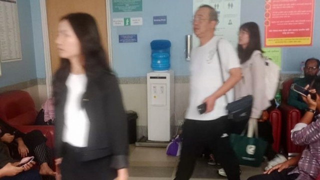 খালেদা জিয়ার চিকিৎসায় এভারকেয়ারে এলো বিদেশি মেডিকেল টিম