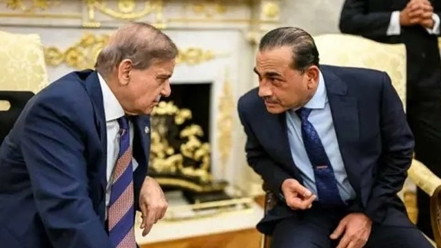 পাকিস্তানে সামরিক-বেসামরিক দ্বন্দ্বের আভাস, সরকার বলছে গুজব