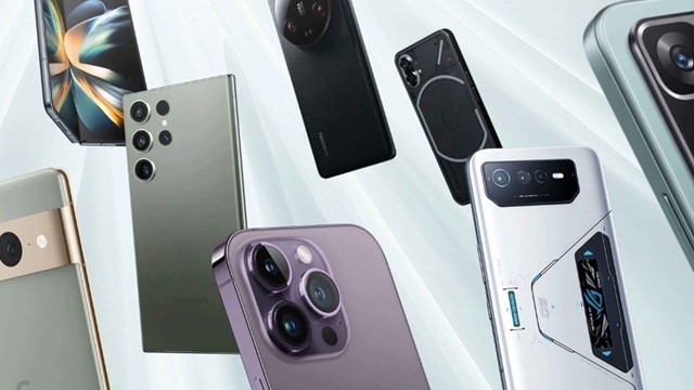 কমতে পারে মোবাইল ফোনের দাম