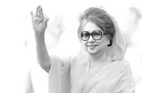 চিকিৎসায় সাড়া দিচ্ছেন খালেদা জিয়া !