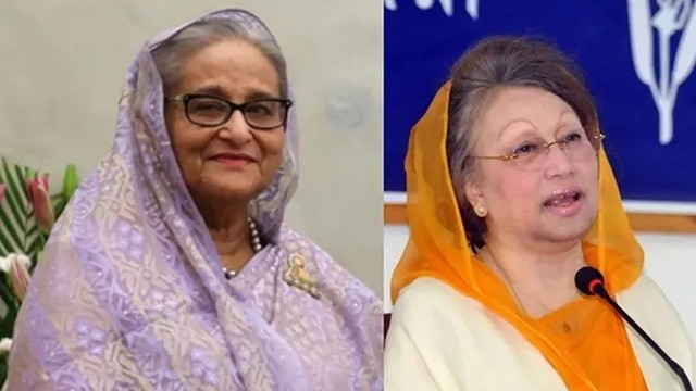 ভারতের প্রতি আনুগত্যের মূল্য দিতে হয়েছে হাসিনাকে