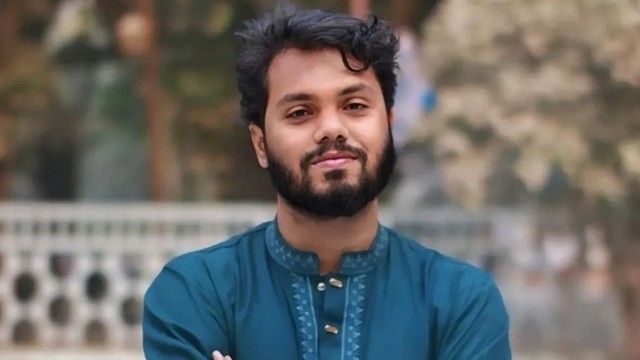 হাদি হত্যা মামলার মূল পরিকল্পনাকারী বাপ্পীর অবস্থান কলকাতায়