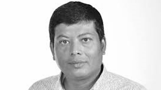 রাজধানীতে আবারও খুন, গুলিতে নিহত স্বেচ্ছাসেবক দলের নেতা মুসাব্বির