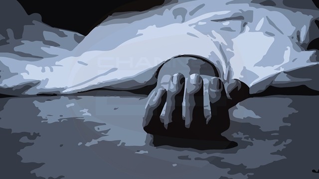 বনশ্রীর বাসা থেকে স্কুলছাত্রীর গলাকাটা মরদেহ, সন্দেহভাজন মিলনকে খুঁজছে পুলিশ