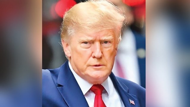 গাজায় শান্তি প্রতিষ্ঠায় ট্রাম্পের ‘বোর্ড অব পিস’, যুদ্ধবিরতির দ্বিতীয় ধাপ নিয়ে কায়রোতে আলোচনা