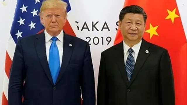 এশিয়ায় গুরুত্বপূর্ণ সফরে আসছেন ট্রাম্প