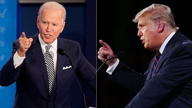 ডোনাল্ড ট্রাম্পের অভিযোগ কতটুকু সত্য?