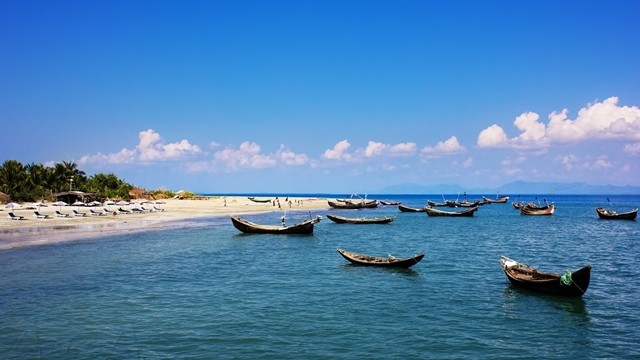 ১ নভেম্বর থেকে খুলছে সেন্ট মার্টিন, প্রতিদিন যেতে পারবেন দুই হাজার পর্যটক