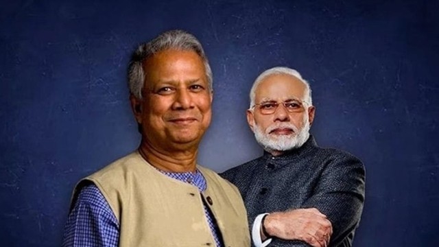 এবার ভারতের দাদাগিরি বন্ধ হবার পথে, এবার কি করবে মোদি?