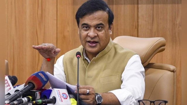 আসামে বহুবিবাহ প্রতিরোধ বিল অনুমোদন, সর্বোচ্চ ৭ বছরের কারাদণ্ডের প্রস্তাব