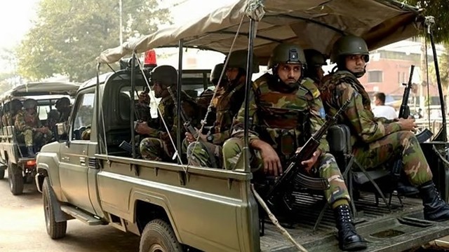 সশস্ত্র বাহিনীর ম্যাজিস্ট্রেসি ক্ষমতা ২০২৬ সালের ২৮ ফেব্রুয়ারি পর্যন্ত বাড়ল