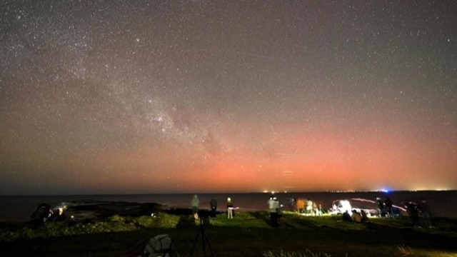 পৃথিবীতে আঘাত হানছে সৌরঝড়: এটি কী, কোথায় দেখা যাবে, কতটা ক্ষতিকর