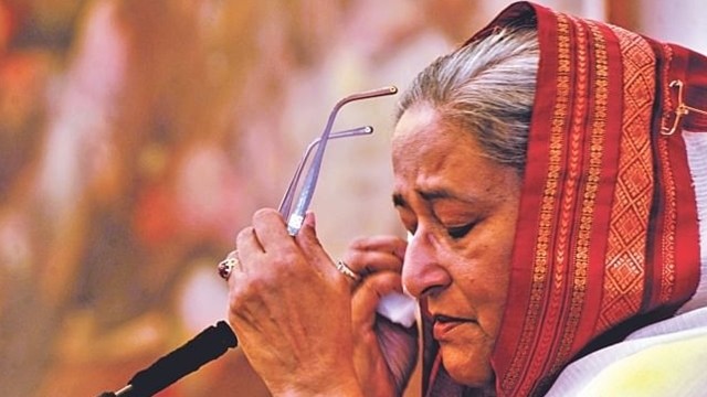 সাজার ক্ষেত্রে নারী হিসাবে সহানুভূতি পাবেন না শেখ হাসিনা