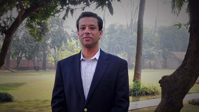 বিদেশে বসে নির্বাচন বানচালের হুমকি দিচ্ছেন জয়