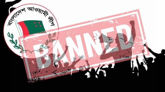 অস্তিত্ব সংকটের পথে আওয়ামী লীগ