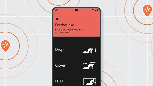 ভূমিকম্পের জন্যে আগাম সতর্কীকরণ অ্যাপ তৈরির পরিকল্পনা চলছে : উপদেষ্টা