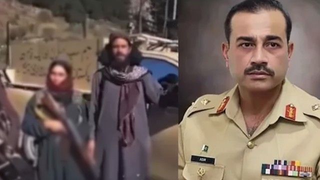 পুরুষ হয়ে থাকলে আমাদের মুখোমুখি হোন — টিটিপির হুঁশিয়ারিতে পাকিস্তানি সেনাপ্রধান বিব্রত