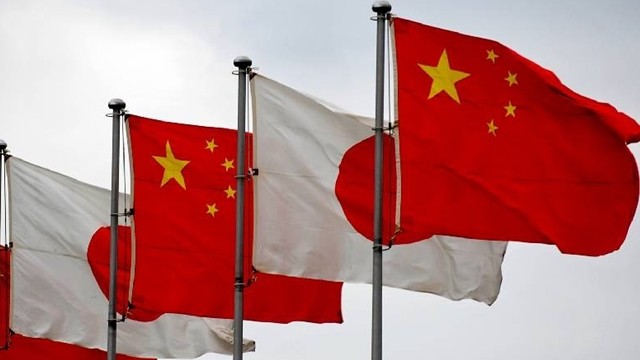 নাগরিকদের জাপান ভ্রমণ এড়াতে চীনের সতর্কতা, তাইওয়ান ইস্যুতে বাড়ছে টোকি-বেইজিং উত্তেজনা