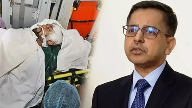 ওসমান হাদির হামলাকারীরা ভারতে পালিয়েছে, এই তথ্য কতটা সত্য?